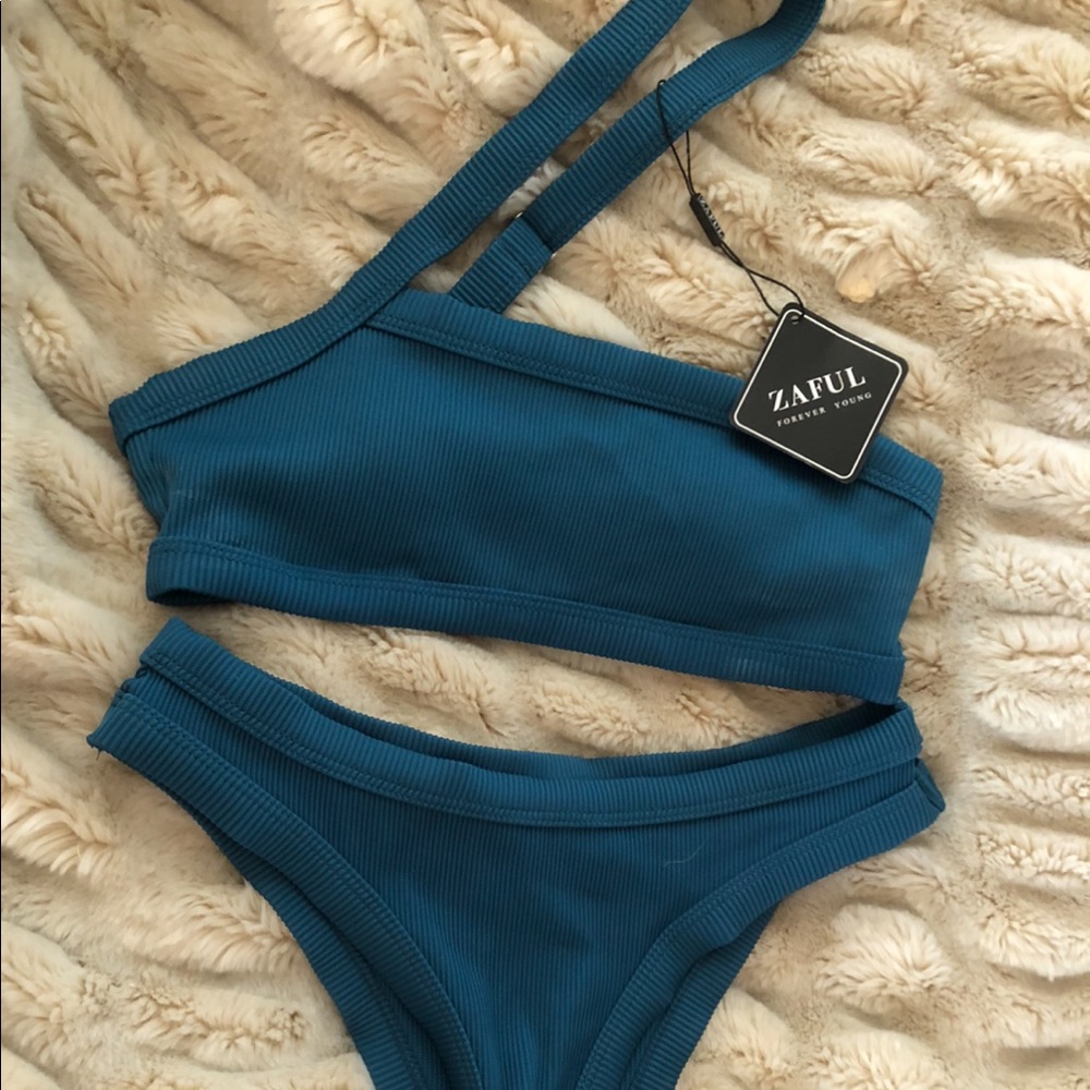 Zaful bathing suit